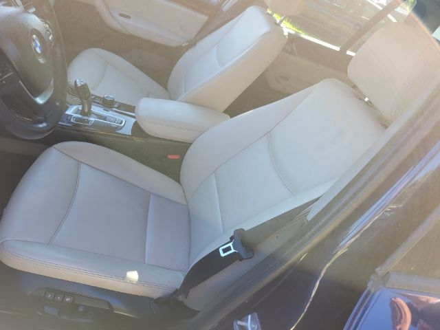 BMW X3 AWD 4dr xDrive28i 2015