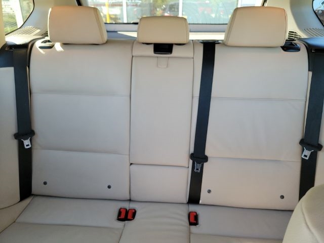 BMW X3 AWD 4dr xDrive28i 2015