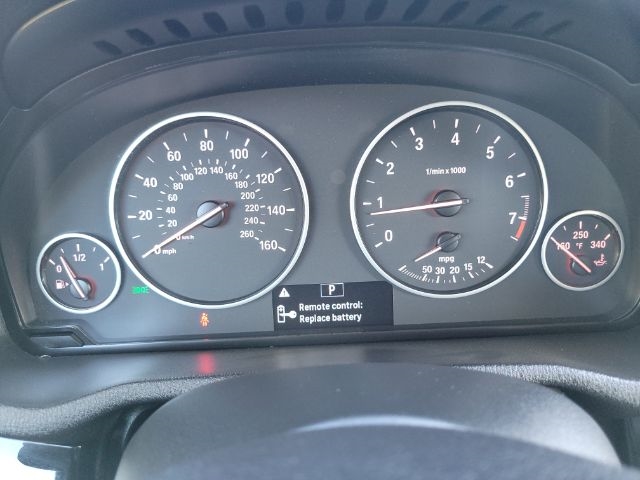 BMW X3 AWD 4dr xDrive28i 2015