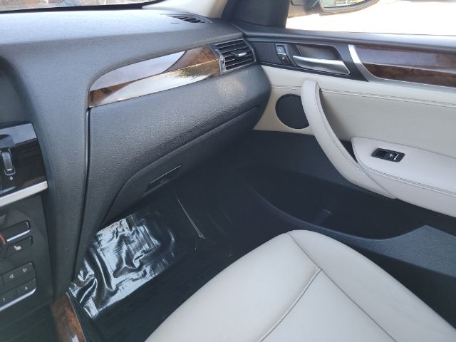 BMW X3 AWD 4dr xDrive28i 2015