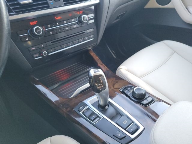 BMW X3 AWD 4dr xDrive28i 2015