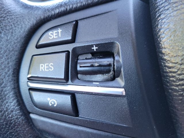 BMW X3 AWD 4dr xDrive28i 2015