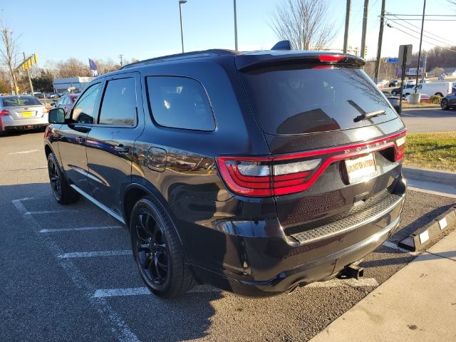 Dodge Durango GT RWD 2017