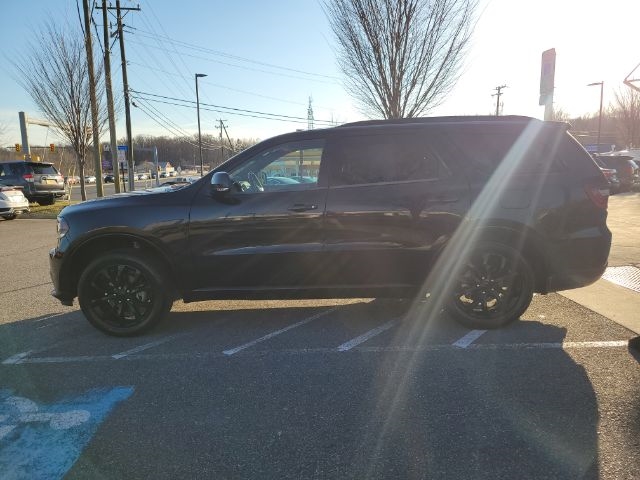 Dodge Durango GT RWD 2017