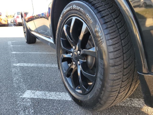 Dodge Durango GT RWD 2017