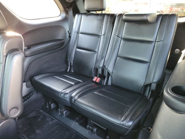 Dodge Durango GT RWD 2017