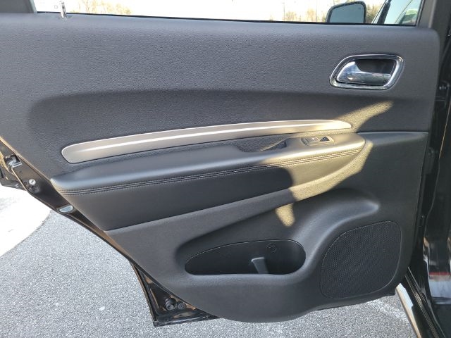 Dodge Durango GT RWD 2017