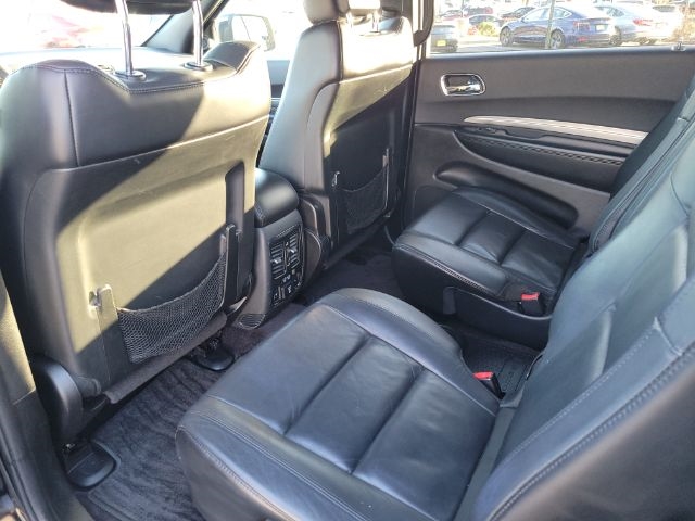 Dodge Durango GT RWD 2017