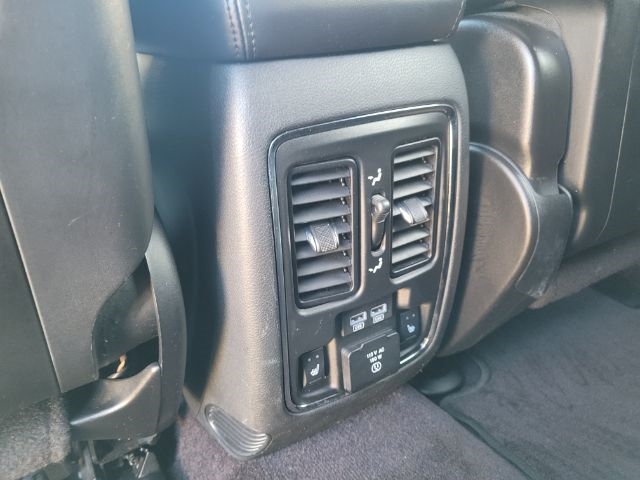 Dodge Durango GT RWD 2017