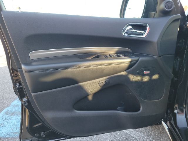 Dodge Durango GT RWD 2017