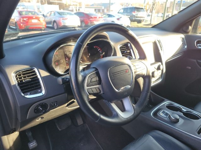 Dodge Durango GT RWD 2017