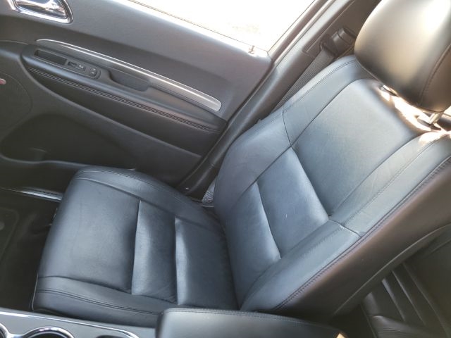 Dodge Durango GT RWD 2017