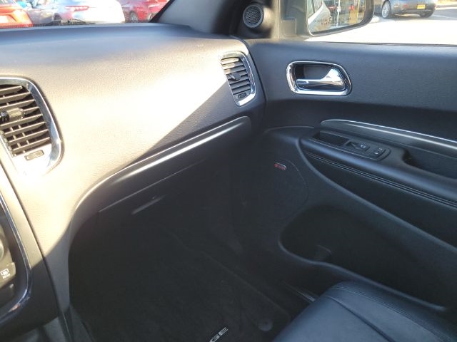 Dodge Durango GT RWD 2017