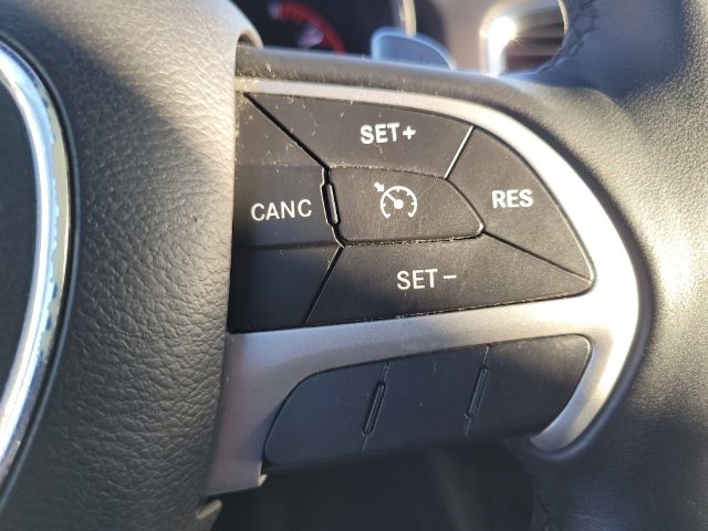 Dodge Durango GT RWD 2017