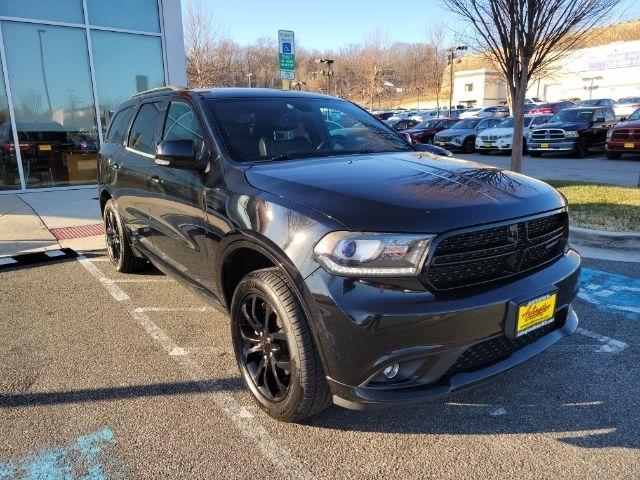 Dodge Durango GT RWD 2017