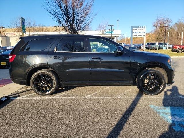 Dodge Durango GT RWD 2017