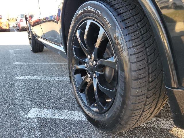 Dodge Durango GT RWD 2017