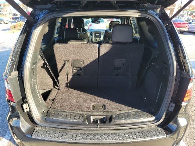 Dodge Durango GT RWD 2017