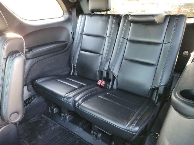 Dodge Durango GT RWD 2017