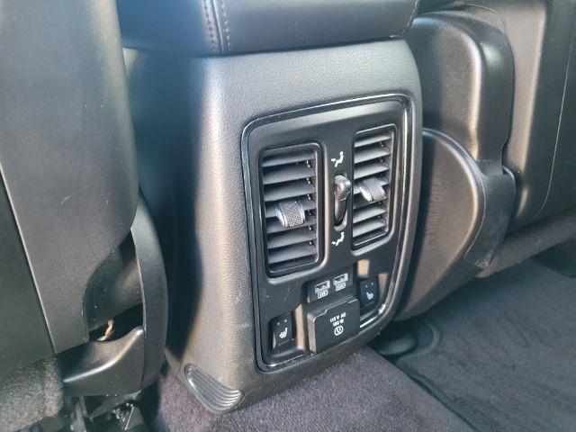 Dodge Durango GT RWD 2017