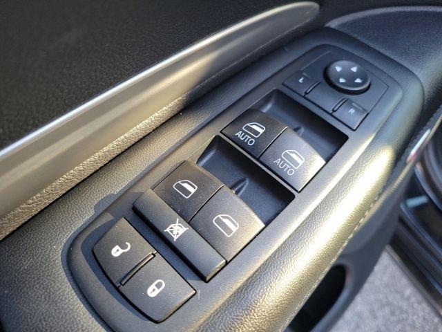 Dodge Durango GT RWD 2017