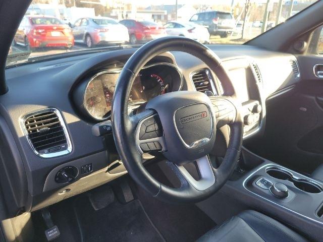 Dodge Durango GT RWD 2017