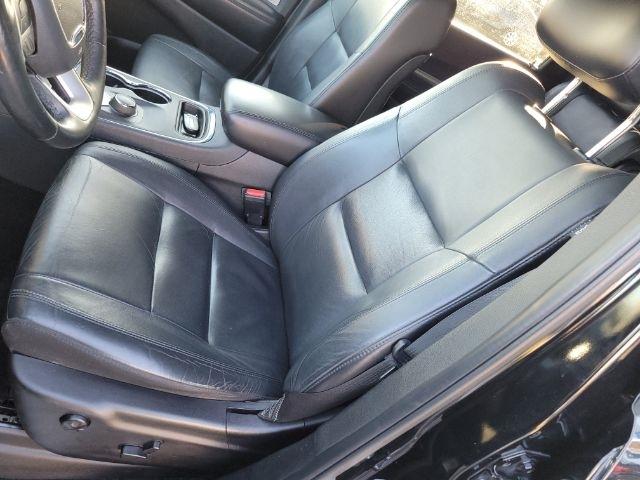 Dodge Durango GT RWD 2017