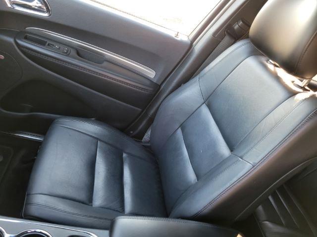 Dodge Durango GT RWD 2017