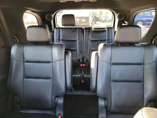 Dodge Durango GT RWD 2017