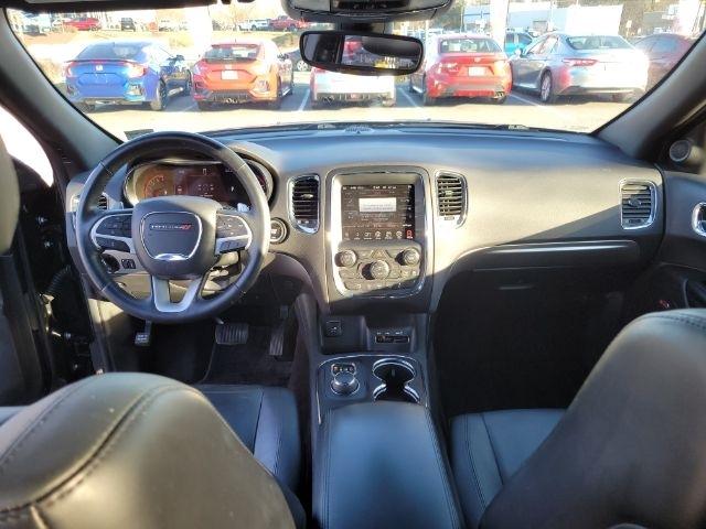 Dodge Durango GT RWD 2017