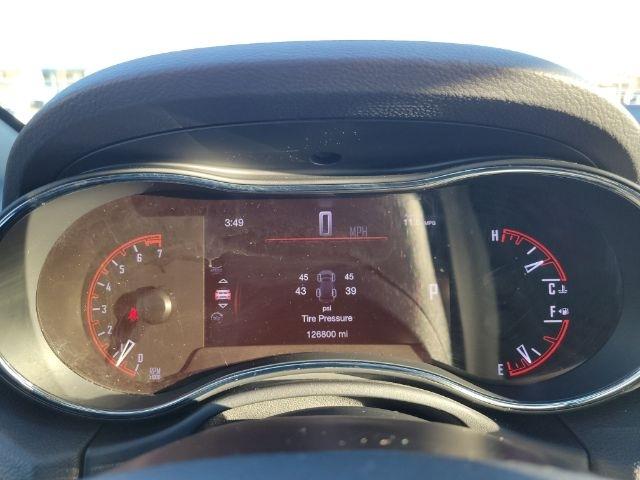 Dodge Durango GT RWD 2017