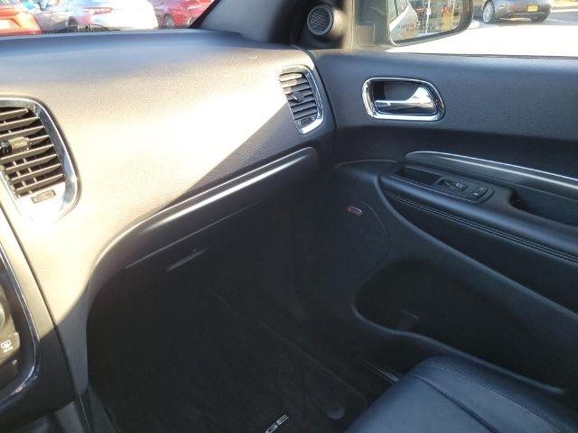 Dodge Durango GT RWD 2017