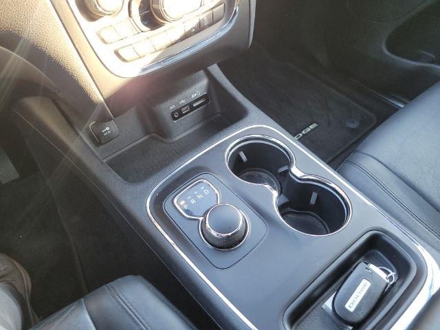 Dodge Durango GT RWD 2017