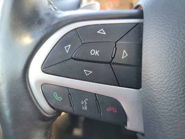 Dodge Durango GT RWD 2017