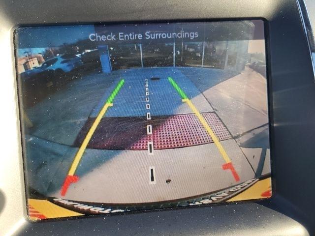 Dodge Durango GT RWD 2017