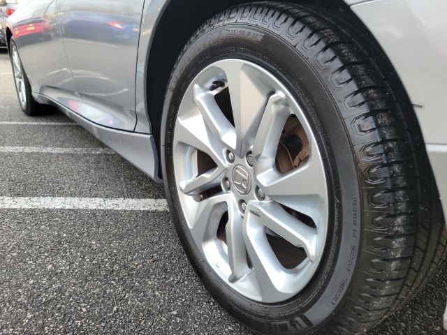 Honda Accord Sedan LX 1.5T CVT 2020
