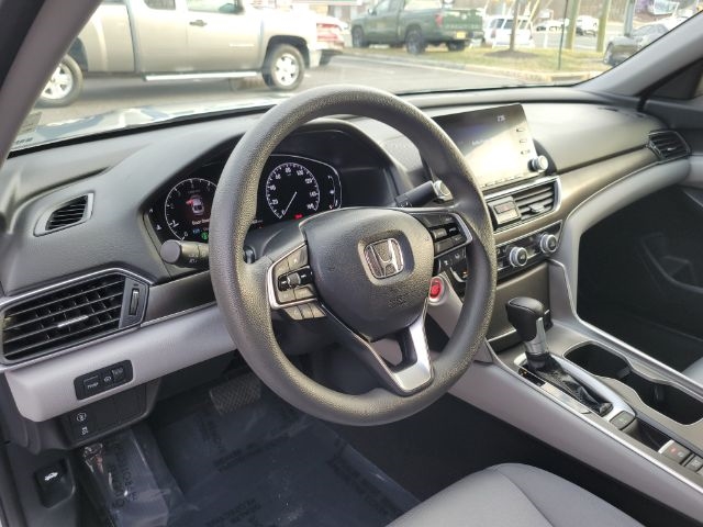 Honda Accord Sedan LX 1.5T CVT 2020