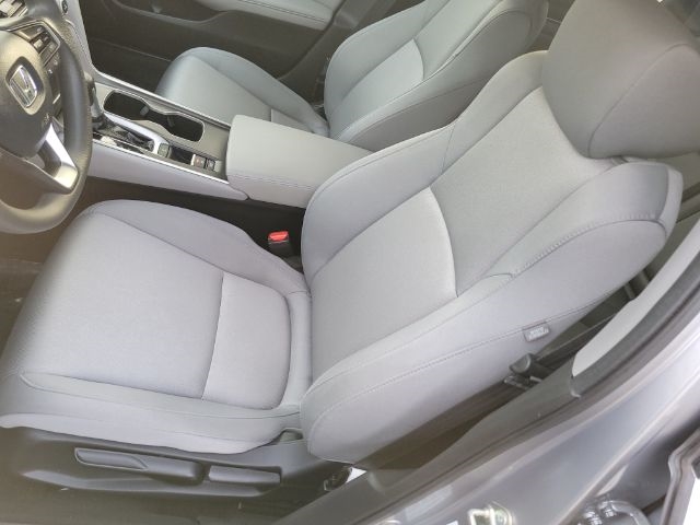 Honda Accord Sedan LX 1.5T CVT 2020