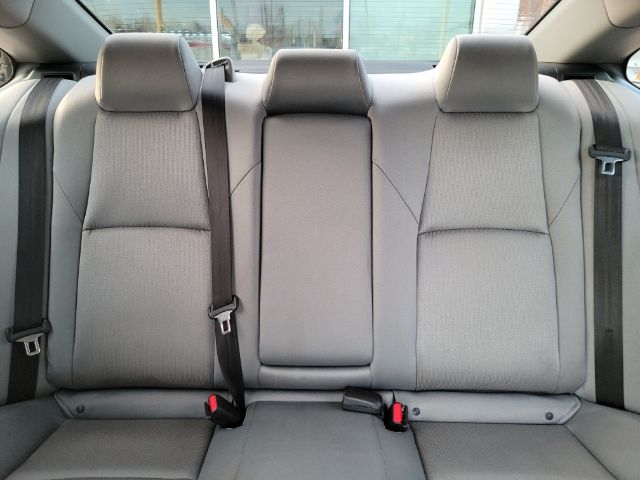 Honda Accord Sedan LX 1.5T CVT 2020