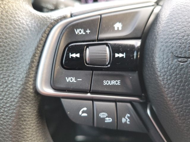 Honda Accord Sedan LX 1.5T CVT 2020