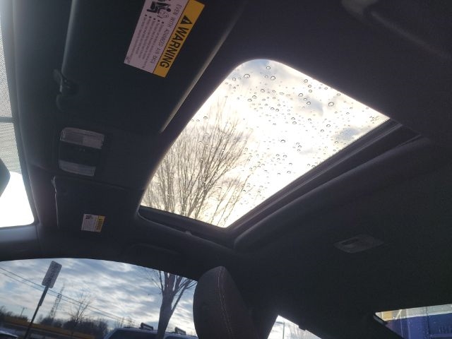 Honda Civic Coupe 2dr Man Si 2015