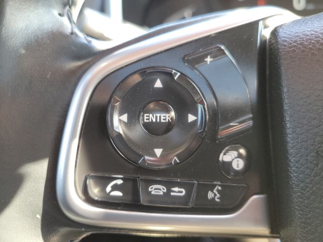 Honda CR-V EX-L AWD 2021