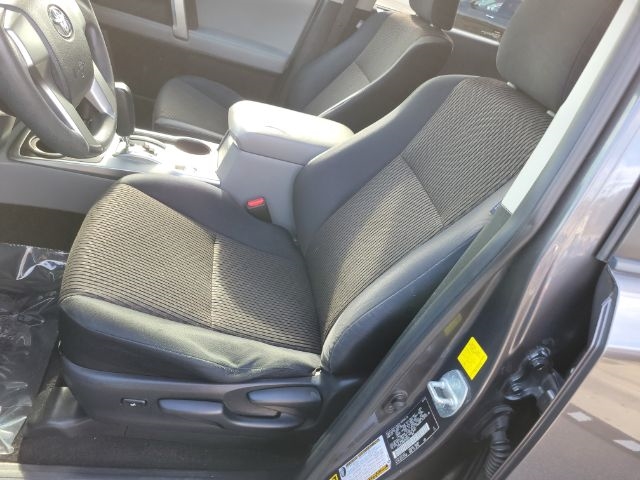 Toyota 4Runner 4WD 4dr V6 Limited (Natl) 2011