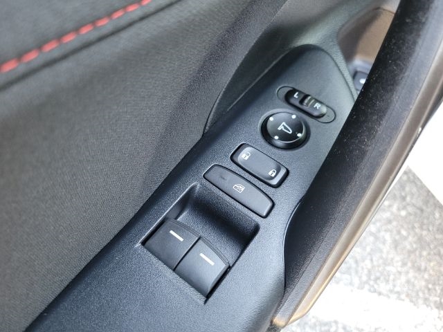 Honda Civic Si Coupe Manual w/Summer Tires 2020