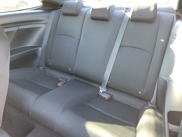 Honda Civic Si Coupe Manual w/Summer Tires 2020