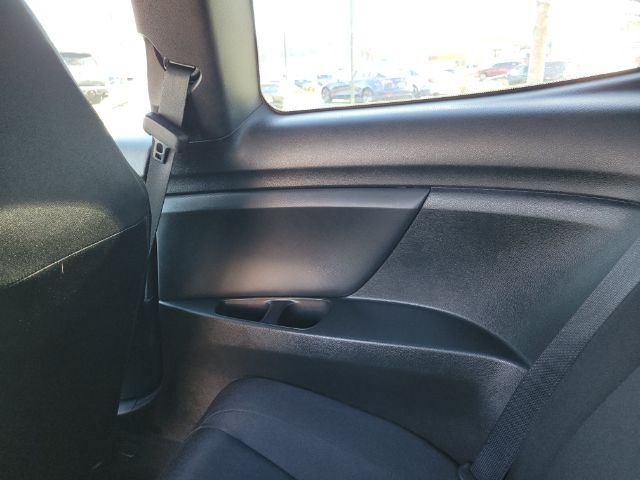 Honda Civic Si Coupe Manual w/Summer Tires 2020