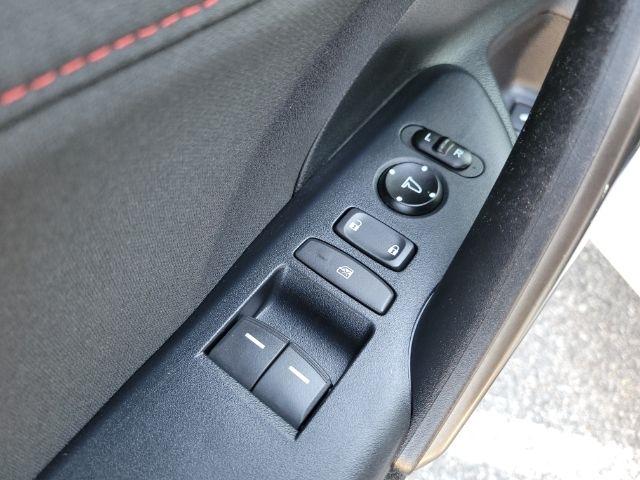 Honda Civic Si Coupe Manual w/Summer Tires 2020