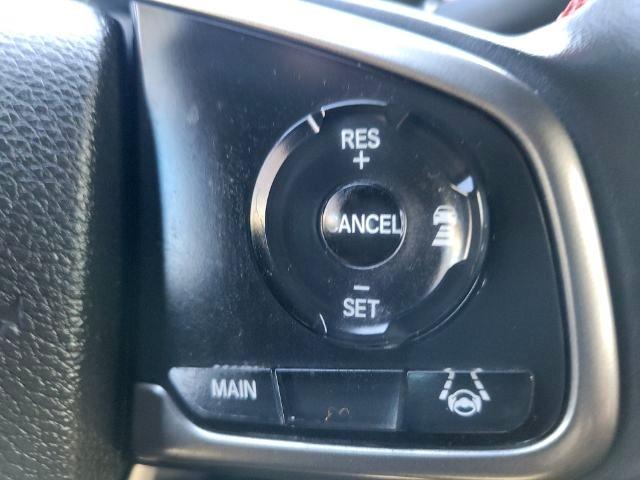 Honda Civic Si Coupe Manual w/Summer Tires 2020