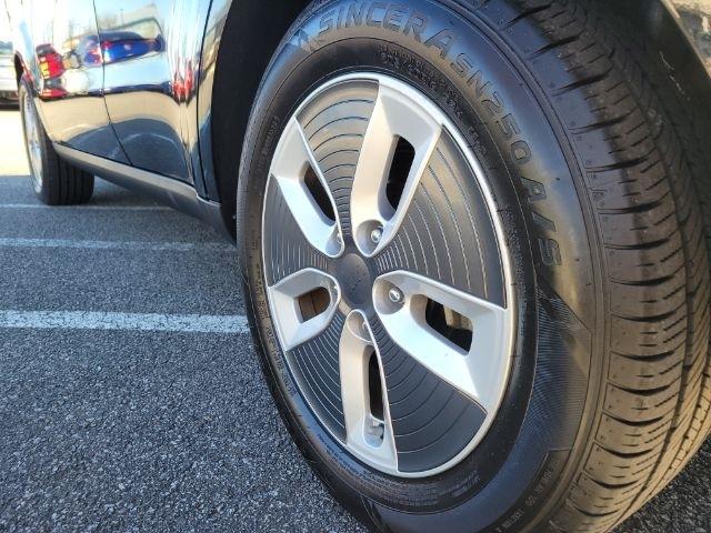 Kia Soul EV EV+ Auto 2017