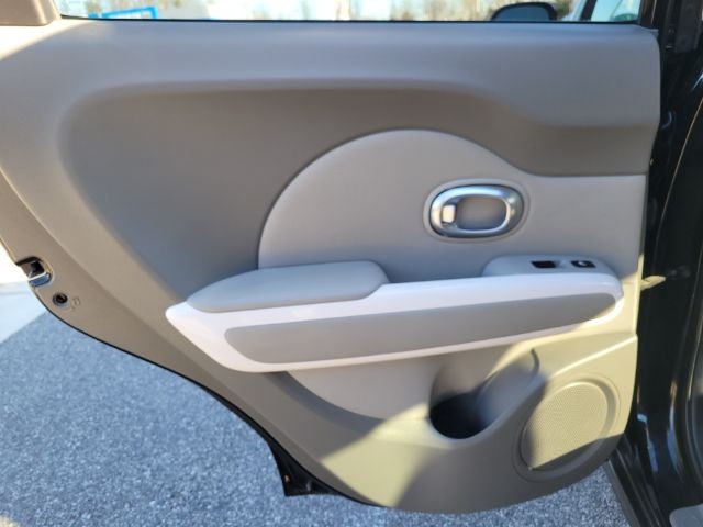 Kia Soul EV EV+ Auto 2017